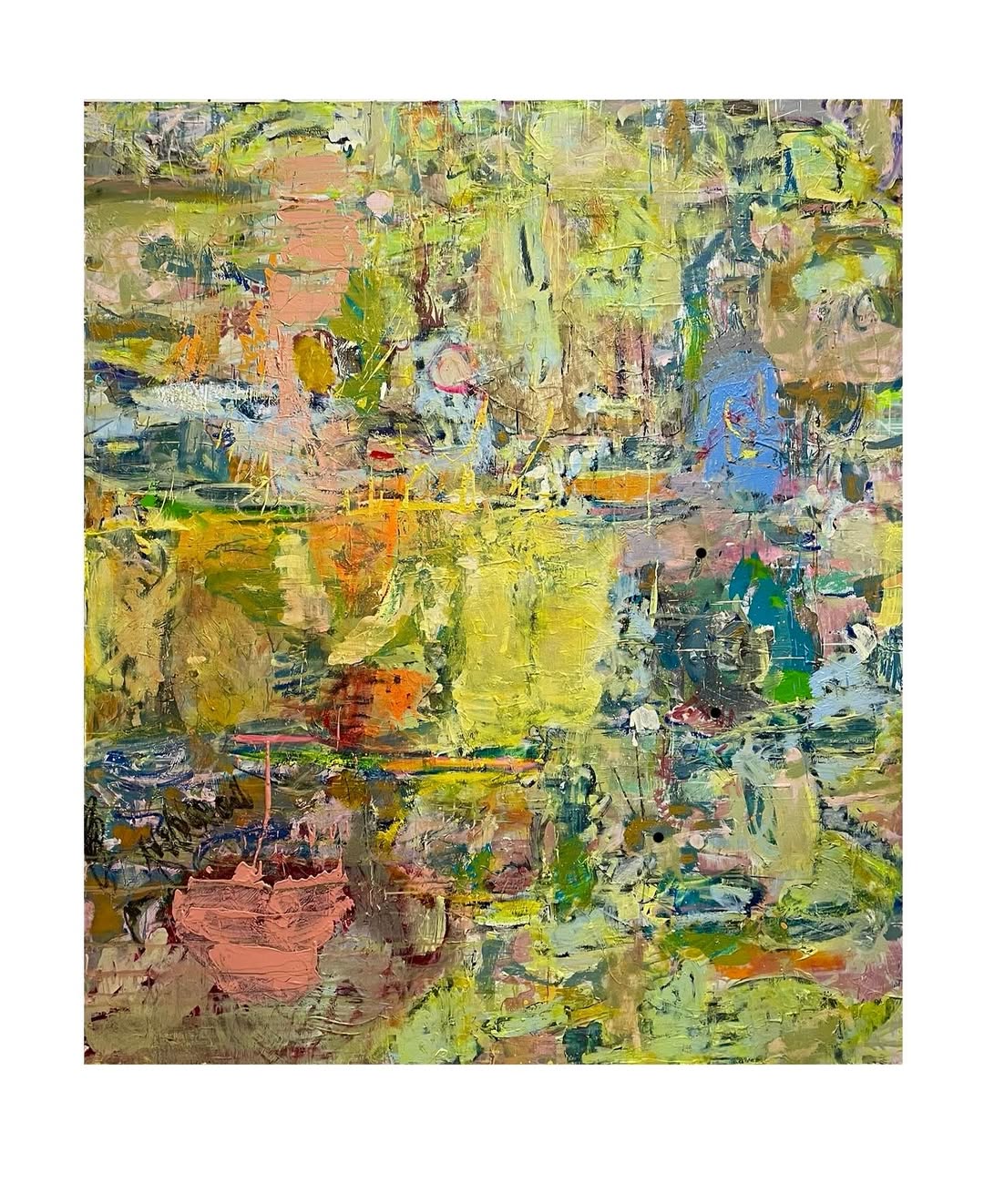 I have been subtly courting your jester