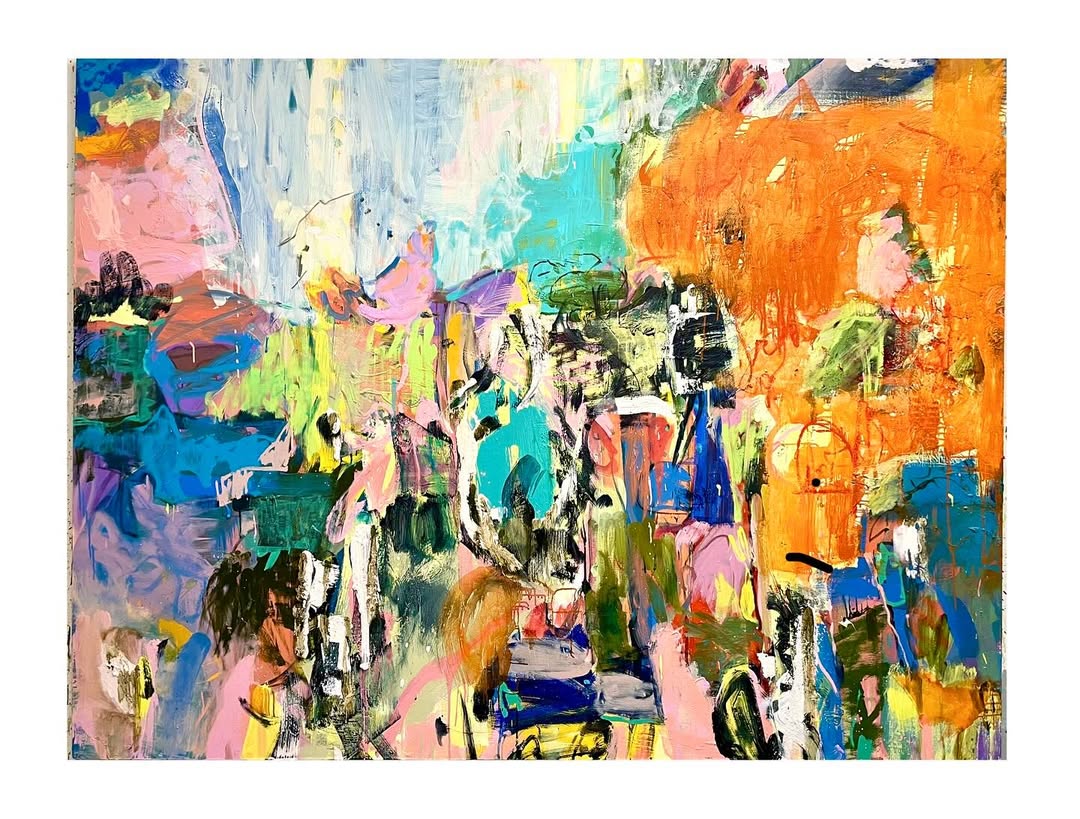 Tell me, when you climb up a mountain, what then?