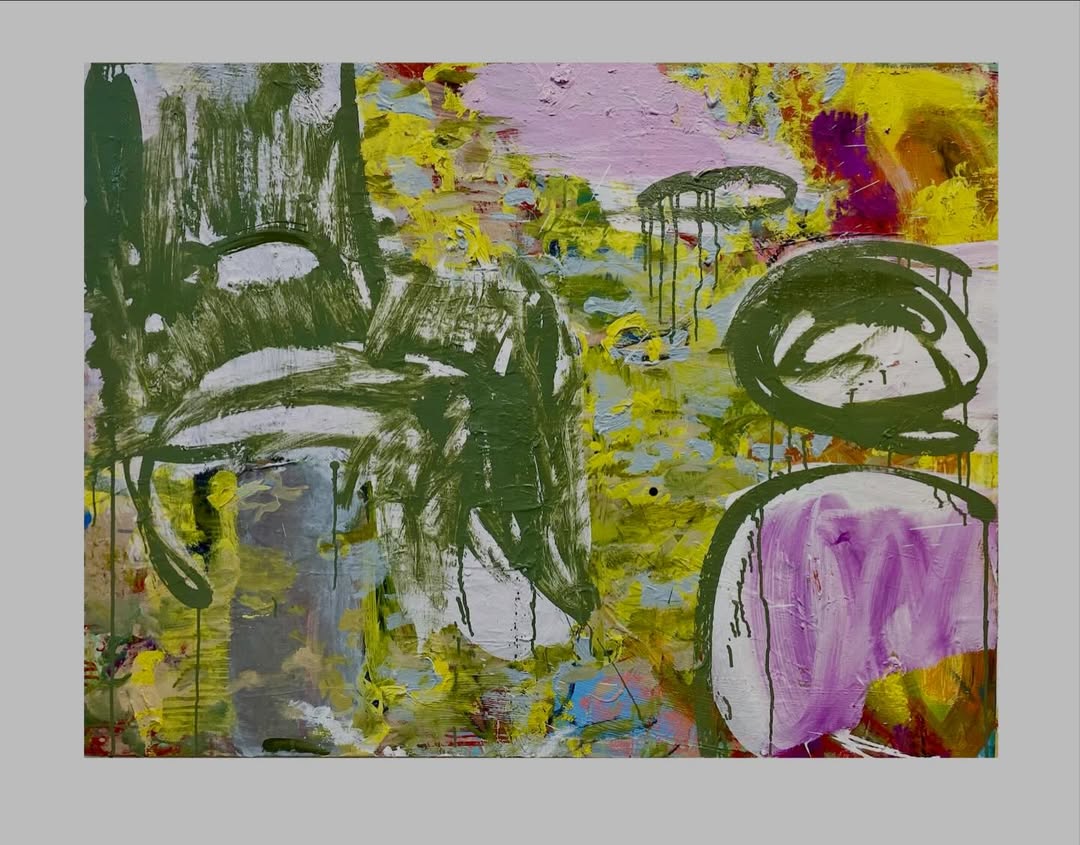 Casey’s many voices