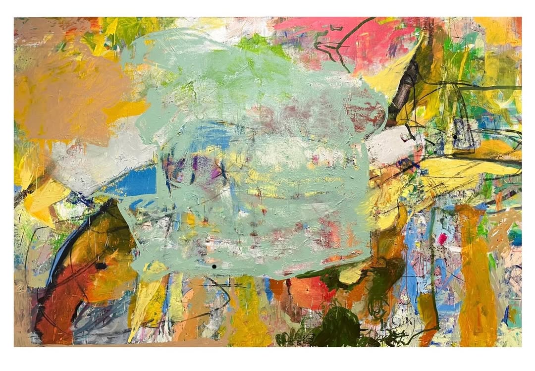 The Minotaur takes her breakfast in bed